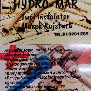 HYDRO-MAR