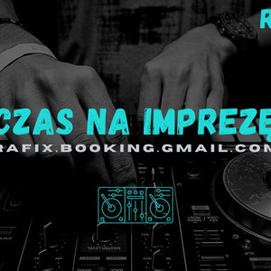 dj/prezenter