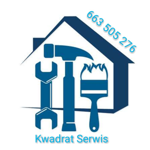 Kwadrat Serwis