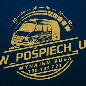 Wynajem Busa / Transport  Rzeczy