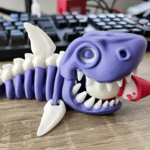 Druk 3D na zamówienie