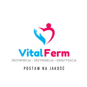 Vital Ferm