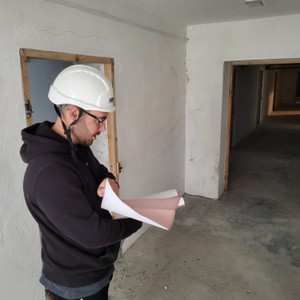 Inżynier Budownictwa Piotr Jakimiak