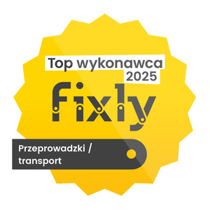 Przeprowadzki / transport 