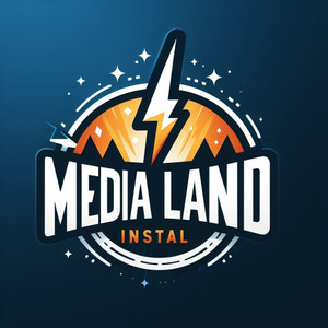 Elektryk Słupsk Media Land Instal