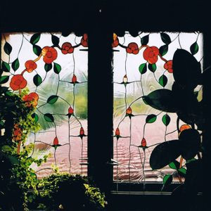 Witraże Witrażownictwo - Lampy, Renowacje