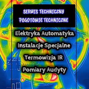 Serwis Techniczny