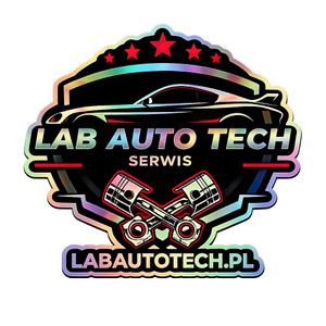 LAB AUTO TECH SERWIS
