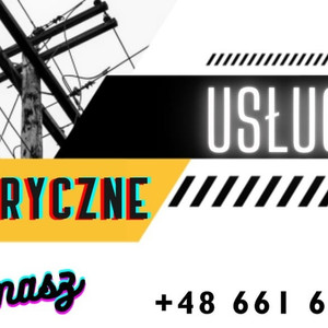 Usługi Elektryczne