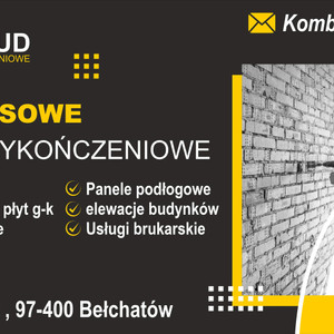 KOM-BUD Konrad Mielczarek