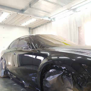 Dziupla garage