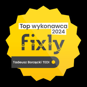 TEDI
