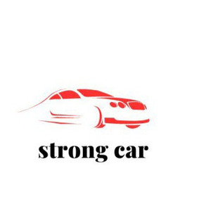 Strong car