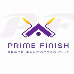 PRIME FINISH Prace Wykończeniowe
