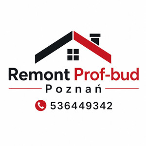 Remonty Prof -Bud Poznań