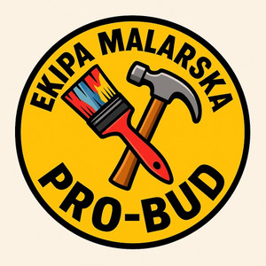 ekipa malarska Pro-bud Yevhenii Barabolin