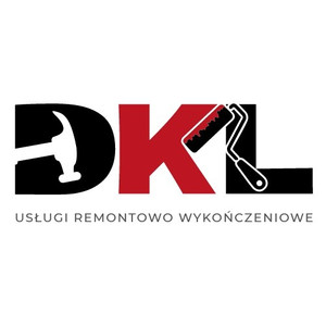 Usługi remontowo-wykończeniowe DKL