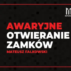 MFence Mateusz Falkowski