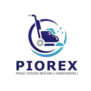 Piorex - pranie tapicerki meblowej i samochodowej