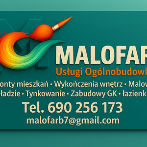 MALOFARB