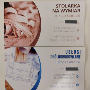 Łukasz Górecki