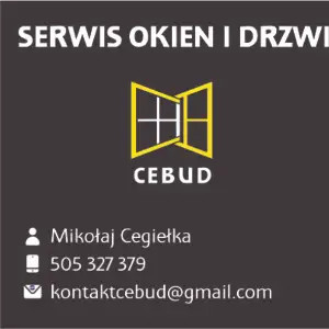 Przedsiębiorstwo CEBUD