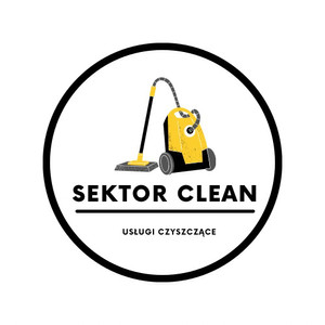 Sektor Clean Usługi Czyszczące