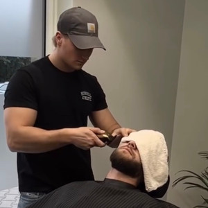 STEEZY Barber Shop Wrocław