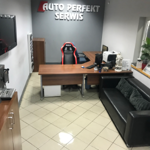 Auto Perfekt Serwis 