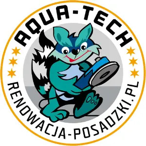 P.H.U. 'AQUA - TECH" ARKADIUSZ CISOŃ
