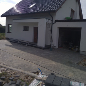 Uslugi ogulnobudowlane mariusz kaczorek