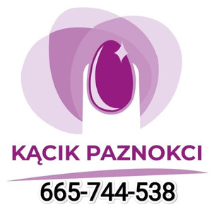 Kącik Paznokci