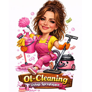 Ol-Cleaning Usługi Sprzątające 