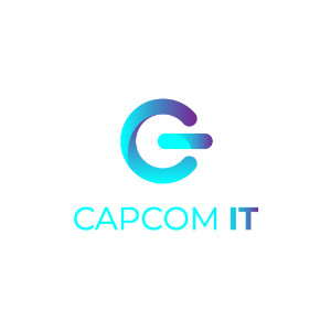 CAPCOM IT