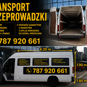 Opróżnienie Meszkań Piwnic 787 920 661