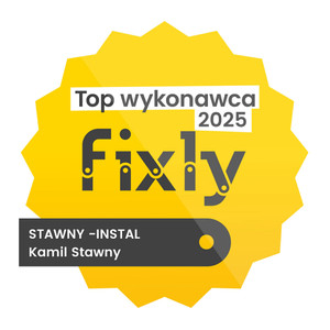 STAWNY -INSTAL Kamil Stawny
