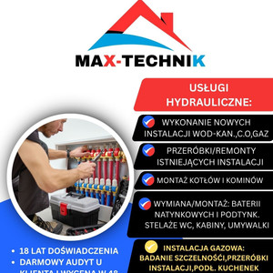 MAX-TECHNIK