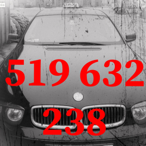 Taxi Miechów całodobowe