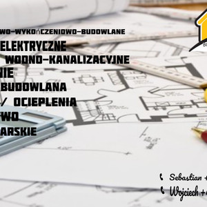 Usługi Remontowo Budowlane