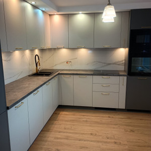 Montaż Mebli Mebli Kuchennych