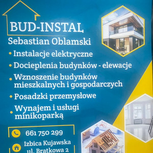 BUD-INSTAL