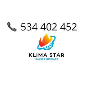 KLIMA STAR