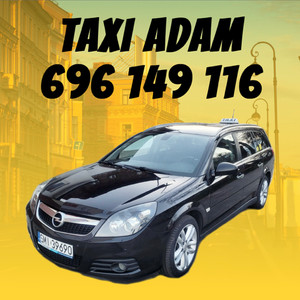 TAXI Adam