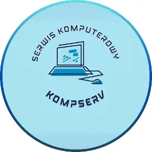 Kompserv