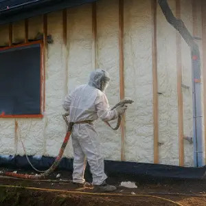 Termo Comfort - Izolacje pianą PUR