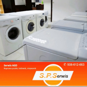 S.P.Serwis