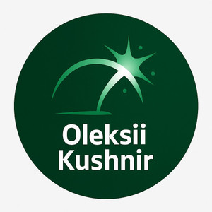 Oleksii Kushnir