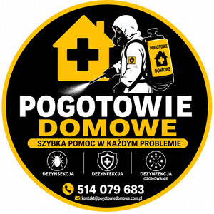 Pogotowie Domowe