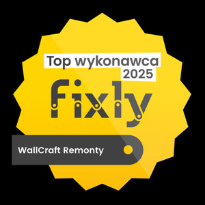 WallCraft-Remonty
