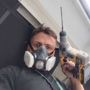 Handyman